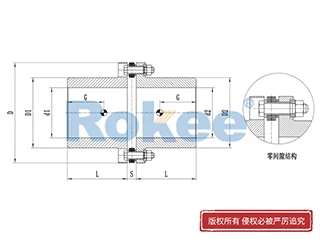 膜片式聯(lián)軸器廠家,膜片式聯(lián)軸器生產(chǎn)廠家