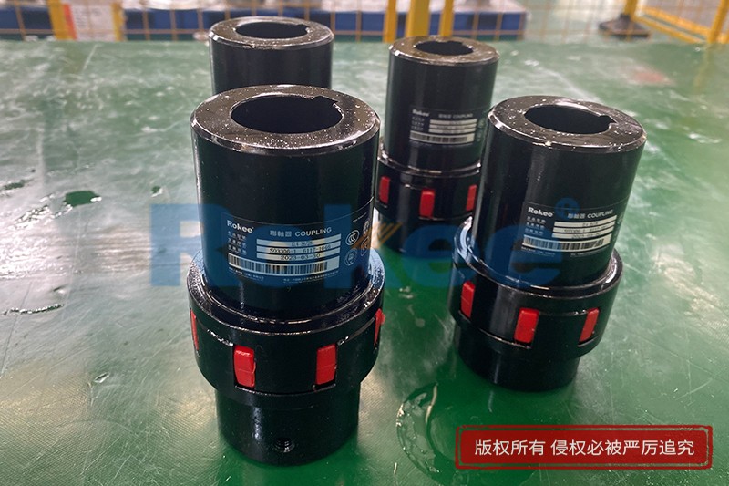 Water Pump Couplings